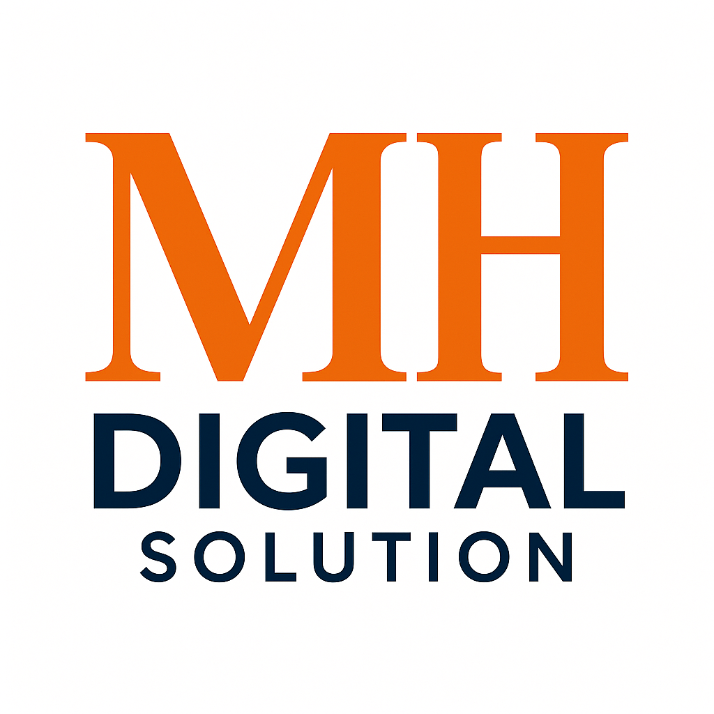 MH Digital Solution