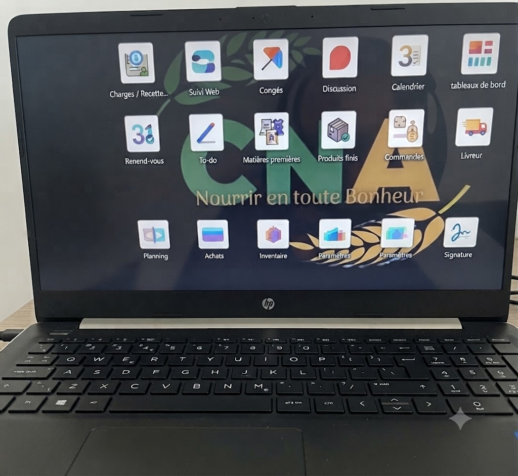 ERP CNA