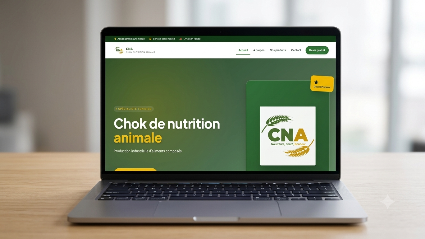 CNA