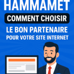 agence web hammamet