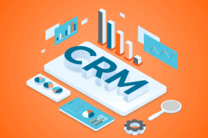 CRM Odoo Tunisie
