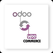 odoo et woocommerce