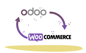 woocommerce connecté a odoo
