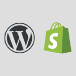 WordPress Shopify