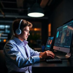 tendance du web 2025